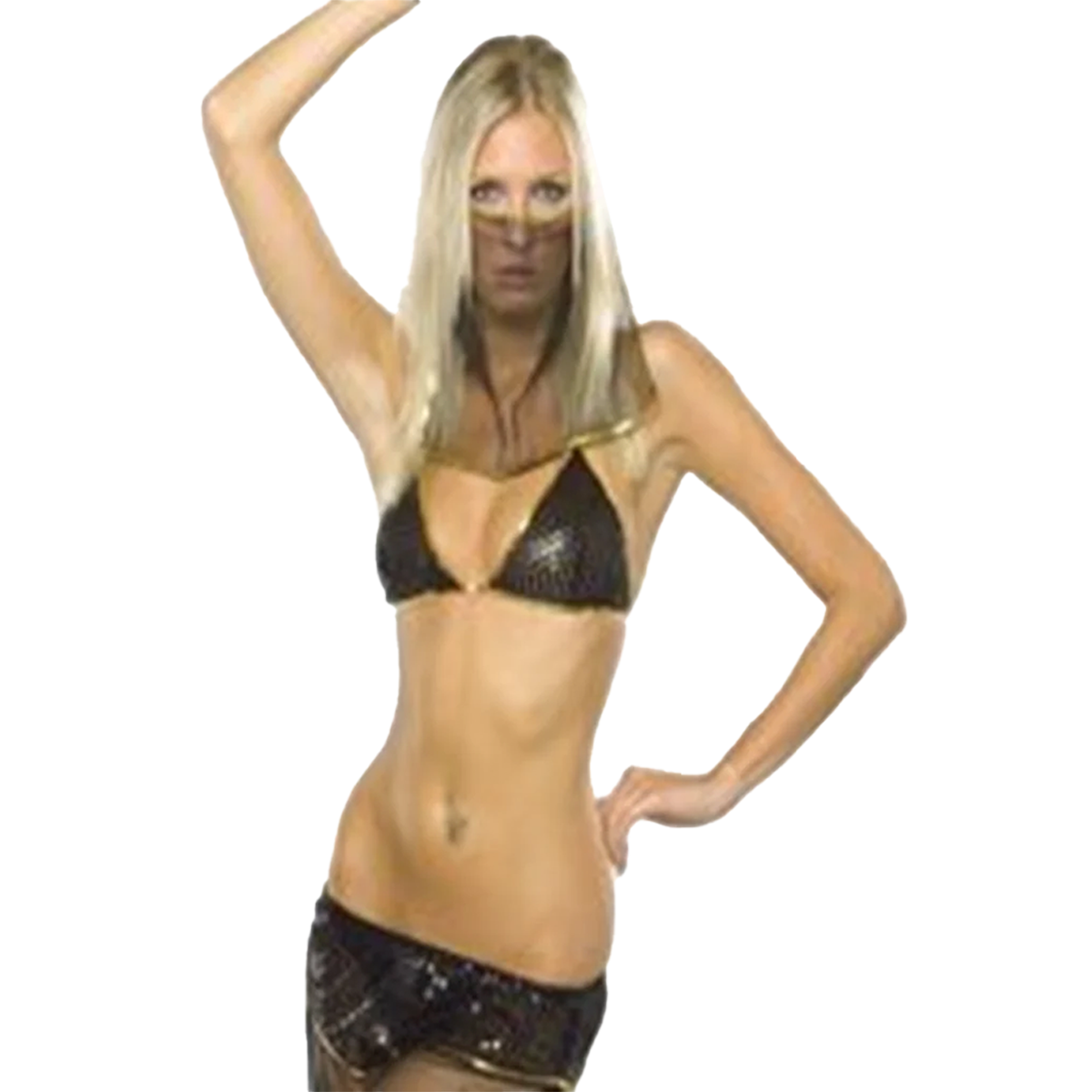 Women Genie Delights Sexy Jasmine Lingerie  Stylewar