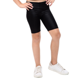 Girl's Cotton Cycling Shorts for Sports Summer Short Legging