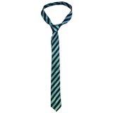 Men's Striped Printed Formal Wear Neck Tie Casual Accessory