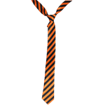 Men's Striped Printed Formal Wear Neck Tie Casual Accessory
