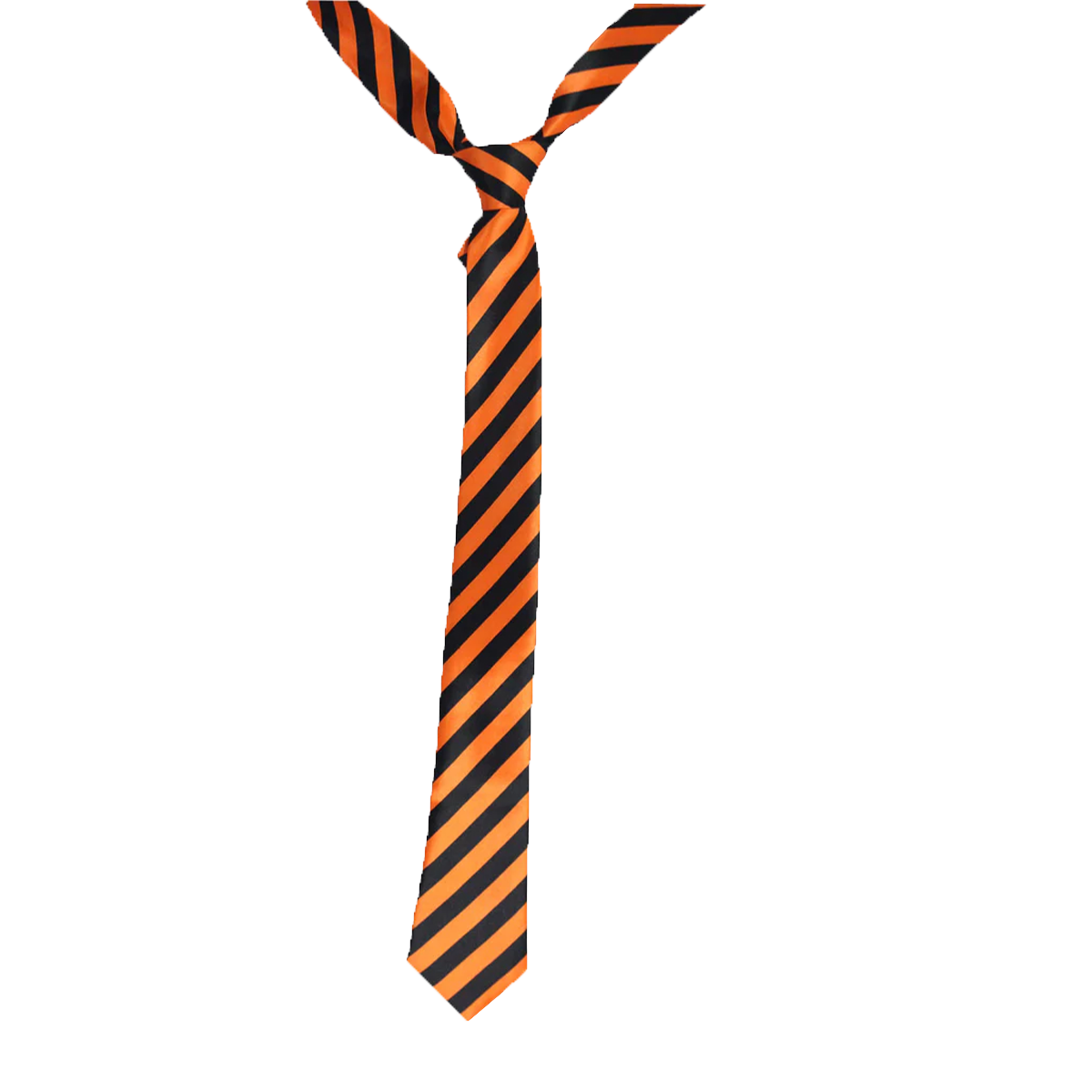 Men's Striped Printed Formal Wear Neck Tie Casual Accessory