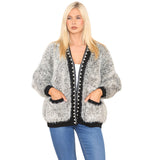 Pearl Soft Cardigan