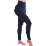 Women High Waist Full Length Leggings