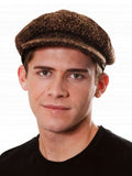 Flat Cap Hat