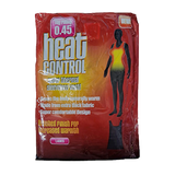 Women's Winter Warm Cotton Thermal Sleeveless Vest (0.45 Tog)