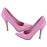 Unisex High Heels Crossdresser Plus size Court Shoes