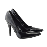 Unisex High Heels Crossdresser Plus size Court Shoes