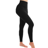 Women High Waist Full Length Leggings