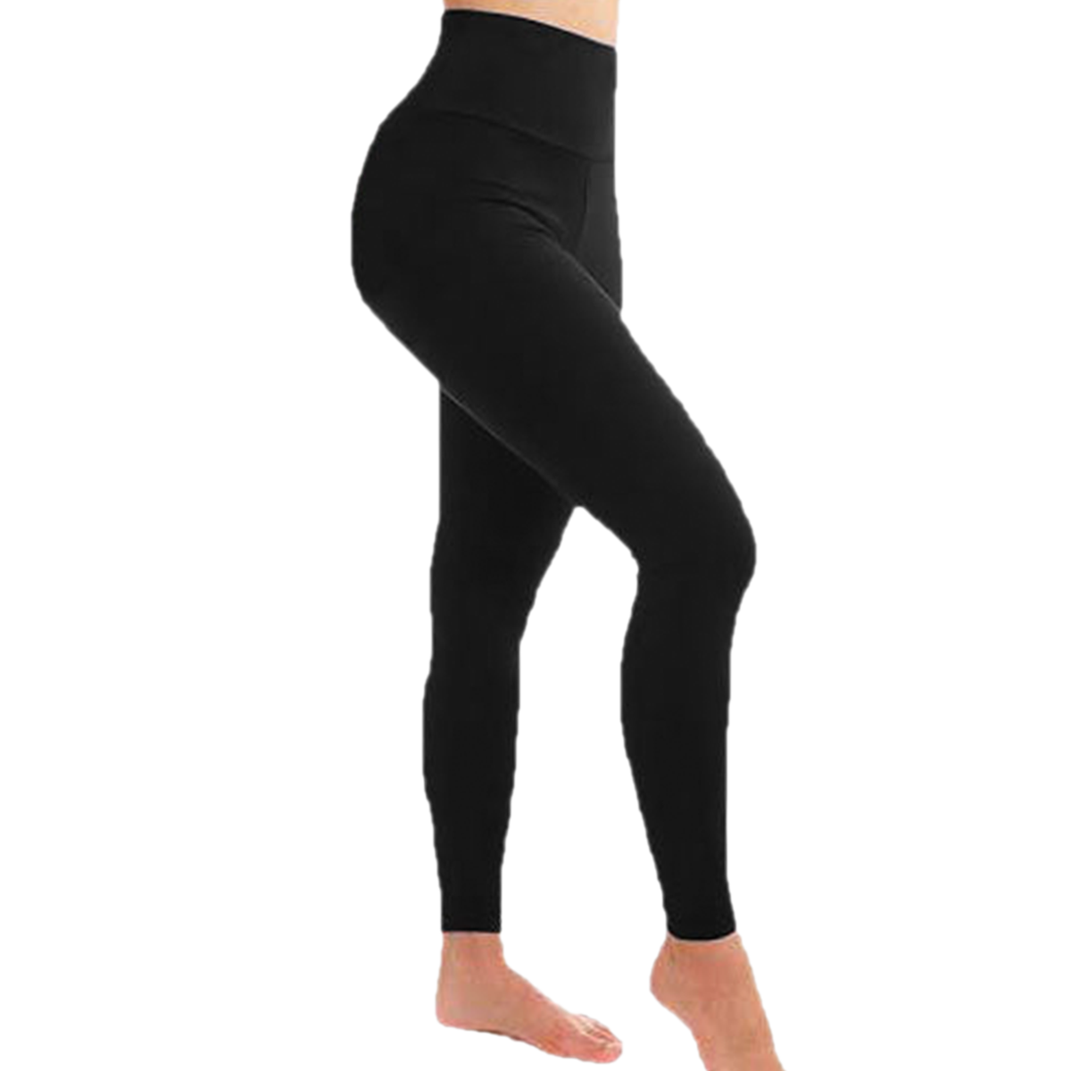 Women High Waist Full Length Leggings