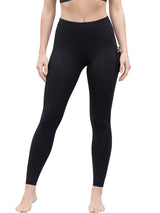 Women's High Waist Leggings Workout Yoga Pants With Pockets