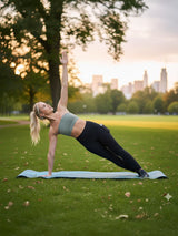 Women's High Waist Leggings Full-Length Workout Yoga Pants