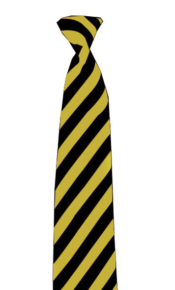 Men's Striped Printed Formal Wear Neck Tie Casual Accessory