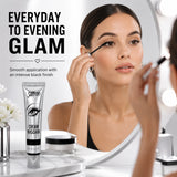Cream Mascara Black – Volumising & Lengthening Mascara