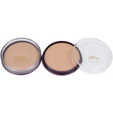 Compact Pressed Face Powder, Long-Lasting Matte Makeup 12g, 12 Shades