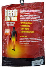 Ladies Heat Control Super Thermal Long Johns (0.45 Tog)
