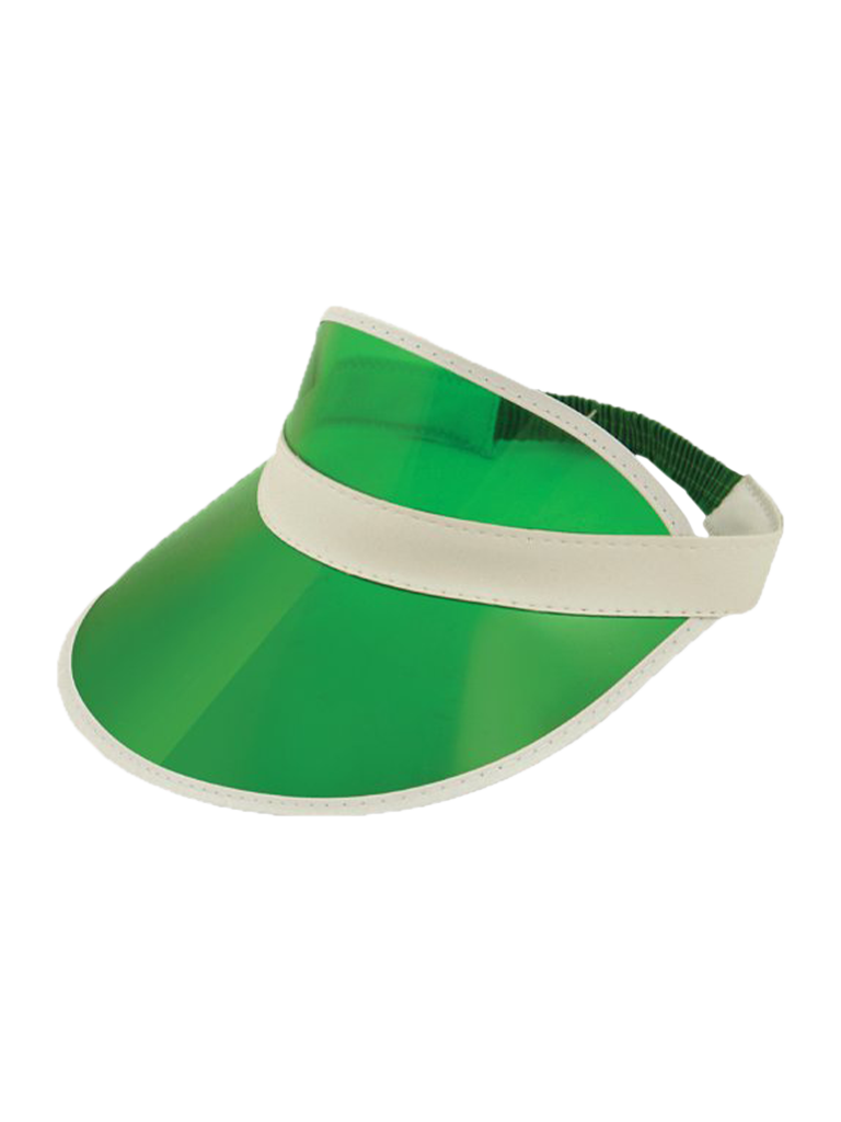 Visor Hats
