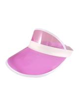 Visor Hats