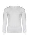 Men's Long Sleeve Heat Control Thermal T-Shirt (0.45 Tog)