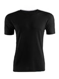 Short Sleeve Heat Control Thermal Base Layer T-Shirt (0.45 Tog)