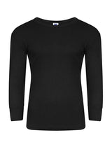 Men's Long Sleeve Heat Control Thermal T-Shirt (0.45 Tog)