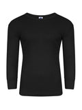 Men's Long Sleeve Heat Control Thermal T-Shirt (0.45 Tog)