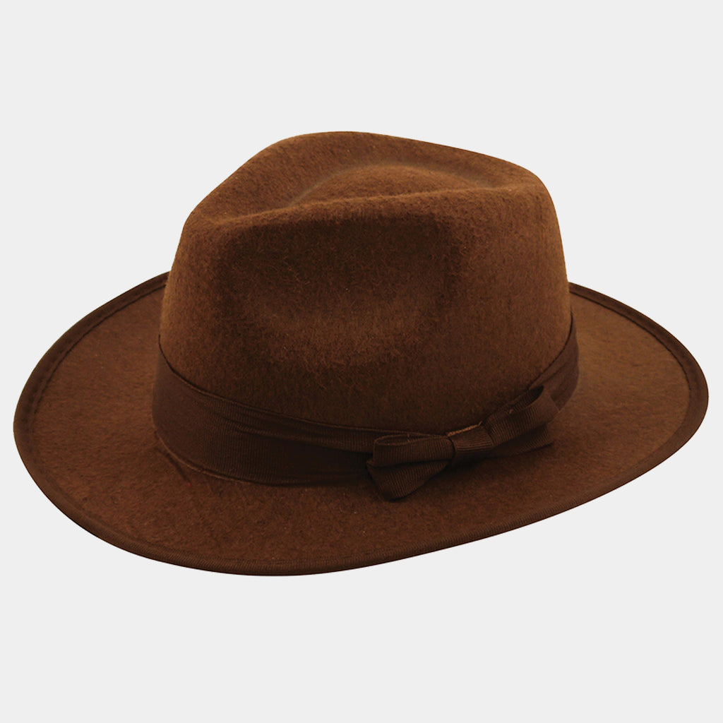 Mens Explorer Hat