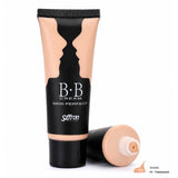 Moisturising BB Cream Face Makeup, Natural Finish, 6 Shades