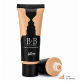 Moisturising BB Cream Face Makeup, Natural Finish, 6 Shades