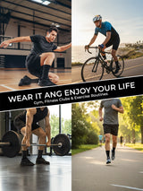 Active Star Thermal Everyday Winter Socks 3 Pair Pack