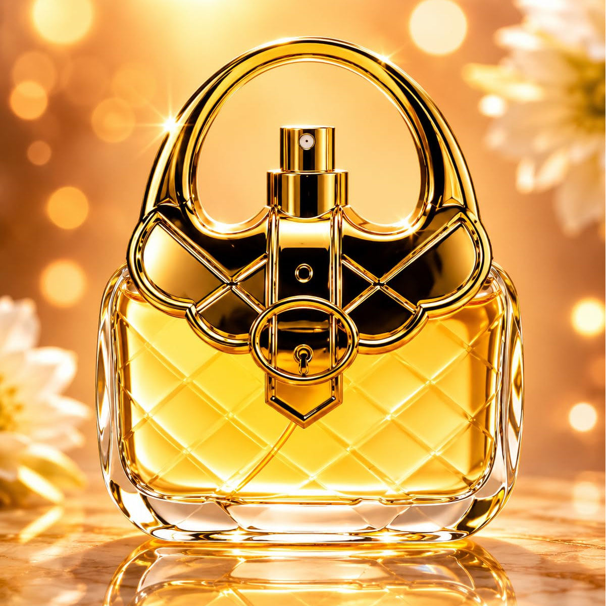Purse String Women’s Eau de Parfum Spray 100ml