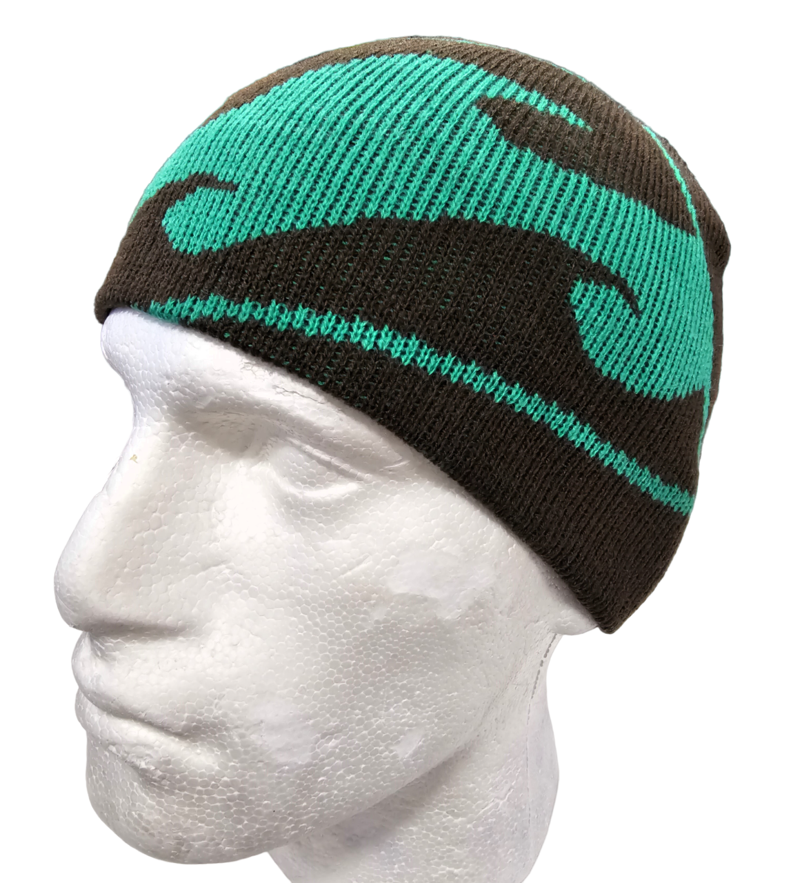 Adult Cosy Tuf Tuf Winter Beanie Hat