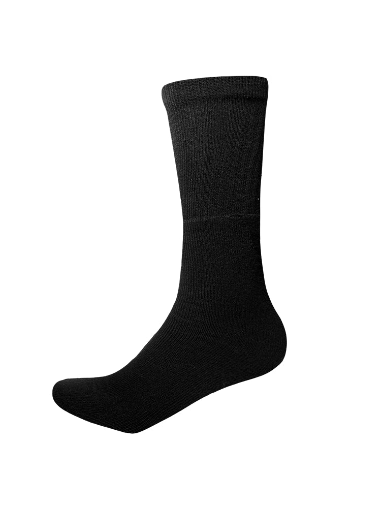 Active Star Thermal Everyday Winter Socks 3 Pair Pack