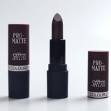 Saffron London Pro Matte Lipstick, Available in 24 Shades