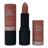 Saffron London Pro Matte Lipstick, Available in 24 Shades
