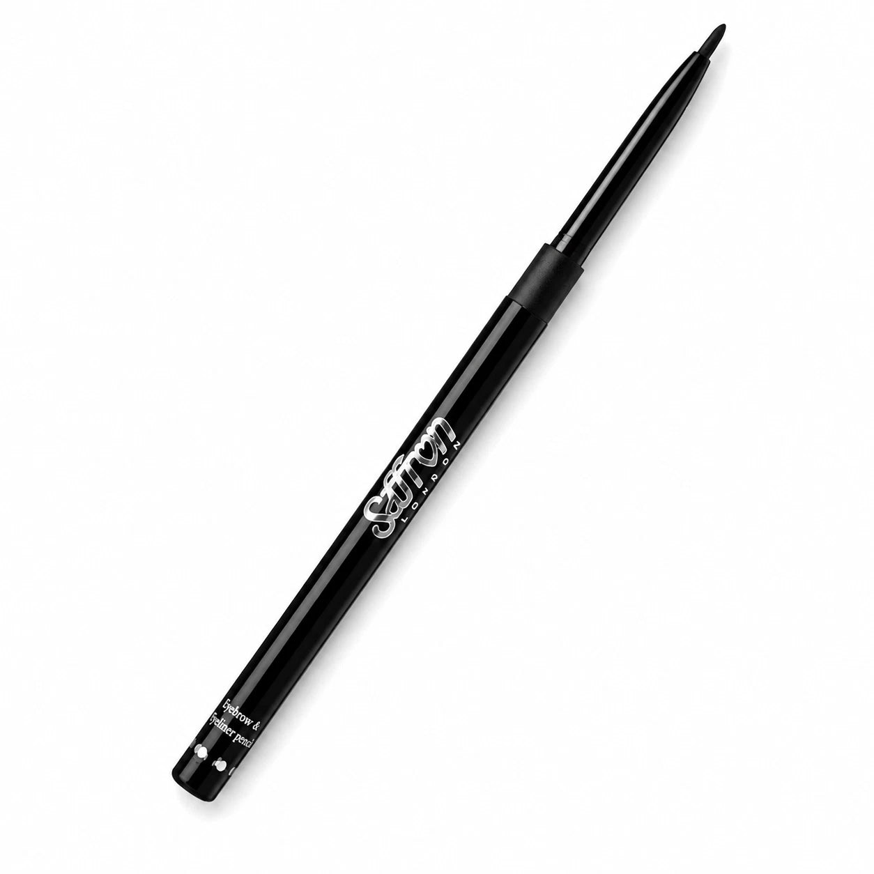 Professional Twist Up Eyebrow & Eyeliner Pencil Tray of 36