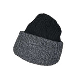 Unisex Super Warm Thick Lining Knitted Hat