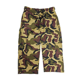 Army Printed Trousers For Kids