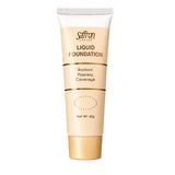 Women’s Liquid Foundation Makeup, 6 Light to Dark Shades
