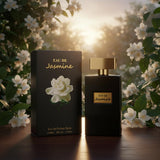 Eau De Jasmine Women's Eau De Parfum Spray 100ml Pack of 12