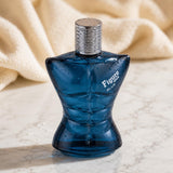 Figure Out Blue Men's Eau De Toilette Aftershave Spray 100ml Pack of 12