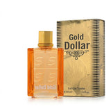 Gold Dollar Men's Eau De Toilette Spray 100ml Pack of 12