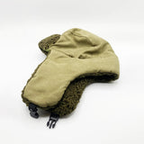 Unisex Winter Warm Russian Trapper Hat