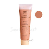 Liquid Foundation 3 Assorted Shades Medium to Dark