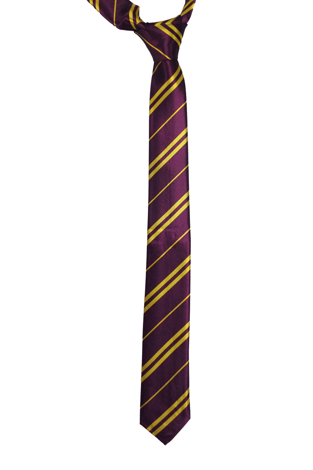 Men's Striped Printed Formal Wear Neck Tie Casual Accessory