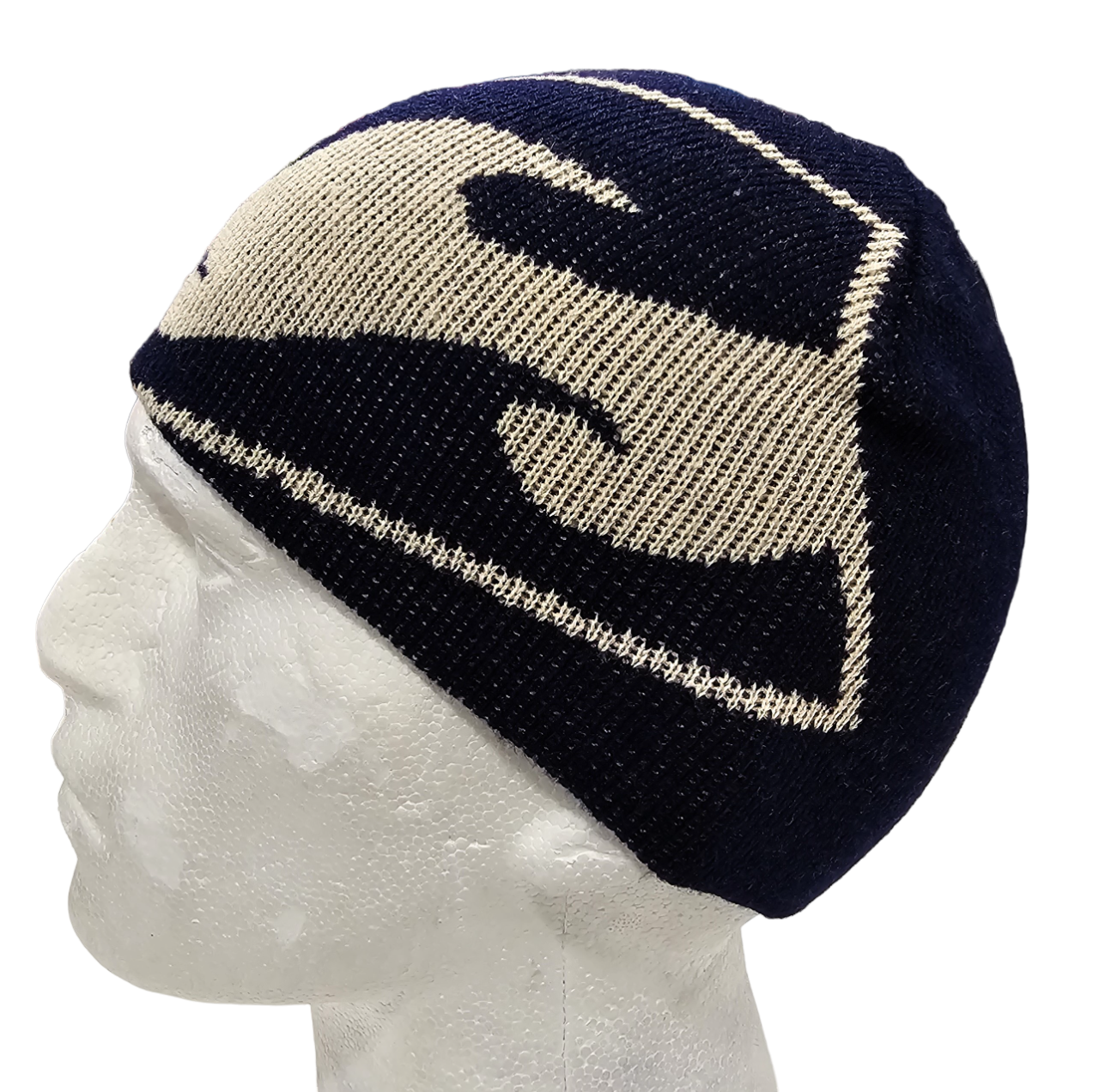 Adult Cosy Tuf Tuf Winter Beanie Hat