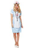 Nurse Costume