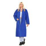 Women's Winter Fashion Open Soft Touch Duster Coat