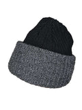 Unisex Super Warm Thick Lining Knitted Hat