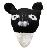Animal Face Hat-10