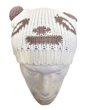 Animal Face Hat-1